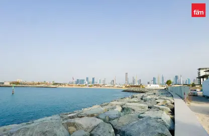 أرض - استوديو للبيع في جزيرة لا مير الجنوب - لا مير - الجميرا - دبي