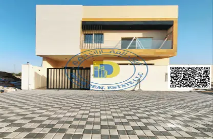 Townhouse - 5 Bedrooms - 7 Bathrooms for sale in Al Zaheya Gardens - Al Zahya - Ajman