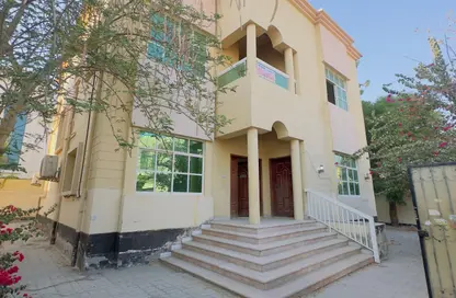 Villa - 6 Bedrooms - 7+ Bathrooms for sale in Al Mowaihat 3 - Al Mowaihat - Ajman