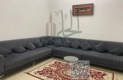 Apartment - 2 Bedrooms - 2 Bathrooms for sale in City Tower - Al Nuaimiya - Ajman Apartment - 2 Bedrooms - 2 Bathrooms for sale in City Tower - Al Nuaimiya - Ajman