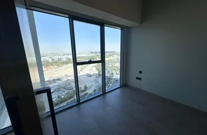 Apartment - 1 Bedroom - 1 Bathroom for rent in Golf Gate - DAMAC Hills - Dubai