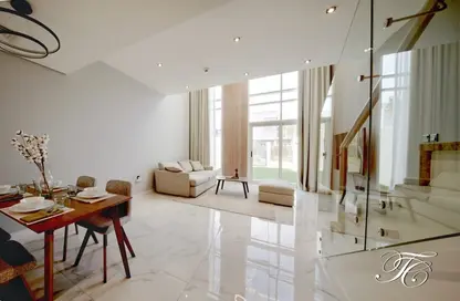 Townhouse - 2 Bedrooms - 2 Bathrooms for sale in Rukan 3 - Dubai Land - Dubai