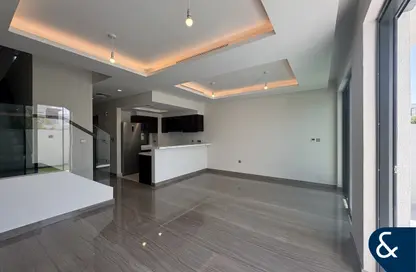 Apartment - 4 Bedrooms - 4 Bathrooms for rent in Silver Springs 3 - Silver Springs - DAMAC Hills - Dubai