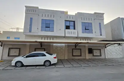 Villa - 5 Bedrooms - 7 Bathrooms for sale in Al Yasmeen 1 - Al Yasmeen - Ajman