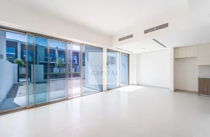 Townhouse - 3 Bedrooms - 4 Bathrooms for rent in Nara - The Valley - Dubai