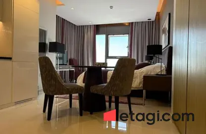 Apartment - Studio - 1 Bathroom for sale in Aykon City Tower B - Aykon City - Business Bay - Dubai