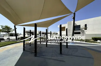 Villa - 4 Bedrooms - 4 Bathrooms for sale in Noya Viva - Noya - Yas Island - Abu Dhabi
