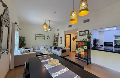 شقة - 3 غرف نوم - 4 حمامات للبيع في 15 الثمام - الثمام - رمرام - دبي لاند - دبي