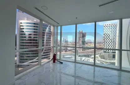 Office Space - Studio - 1 Bathroom for rent in B2B Tower - Business Bay - Dubai
