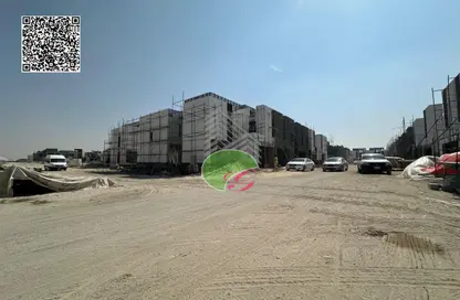 Villa - 4 Bedrooms - 5 Bathrooms for sale in District 9 - Al Zorah - Ajman