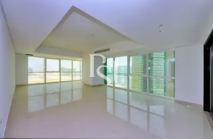 شقة - 3 غرف نوم - 5 حمامات للايجار في برج الدرة - مارينا سكوير - جزيرة الريم - أبوظبي