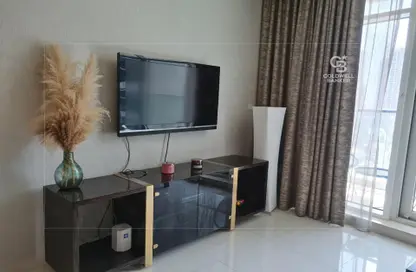 Apartment - 1 Bedroom - 2 Bathrooms for rent in Bay's Edge - Business Bay - Dubai