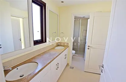 Villa - 3 Bedrooms - 4 Bathrooms for rent in Samara - Arabian Ranches 2 - Dubai