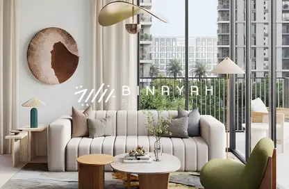Apartment - 1 Bedroom - 2 Bathrooms for sale in Park Lane - Dubai Hills Estate - Dubai