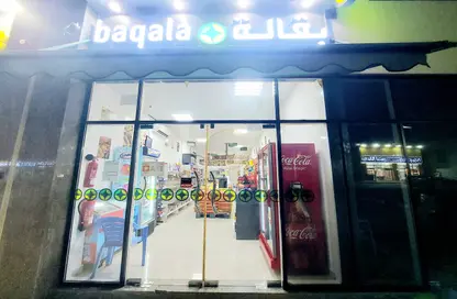 Shop - Studio - 1 Bathroom for sale in Wadi AL AIN 1 - Al Noud - Al Ain