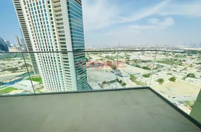 Apartment - 1 Bedroom - 2 Bathrooms for rent in Downtown Views - Downtown Dubai - Dubai