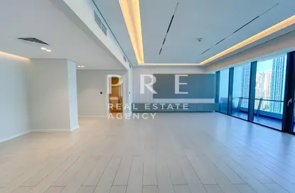 Apartment - 2 Bedrooms - 2 Bathrooms for sale in Silverene Tower A - Silverene - Dubai Marina - Dubai