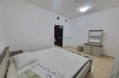Apartment - 1 Bedroom - 2 Bathrooms for rent in Summer - Seasons Community - Jumeirah Village Circle - Dubai