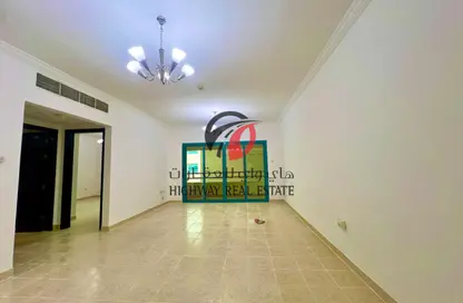 Apartment - 2 Bedrooms - 3 Bathrooms for rent in Sama Residence - Al Nahda 1 - Al Nahda - Dubai
