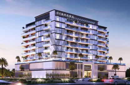 Apartment - 2 Bedrooms - 3 Bathrooms for sale in Capital Horizon Terrace - Dubai Islands - Dubai