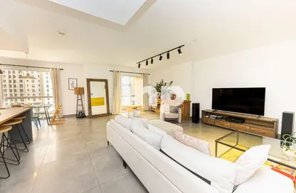 Apartment - 1 Bedroom - 2 Bathrooms for sale in Murjan 2 - Murjan - Jumeirah Beach Residence - Dubai