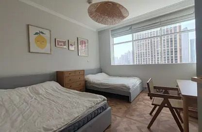 Apartment - 2 Bedrooms - 3 Bathrooms for sale in Burj Al Nujoom - Downtown Dubai - Dubai Apartment - 2 Bedrooms - 3 Bathrooms for sale in Burj Al Nujoom - Downtown Dubai - Dubai