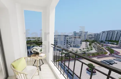 شقة - غرفة نوم - 1 حمام للبيع في ياس جولف كليكشن - جزيرة الياس - أبوظبي شقة - غرفة نوم - 1 حمام للبيع في ياس جولف كليكشن - جزيرة الياس - أبوظبي