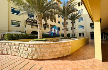 Apartment - 2 Bedrooms - 4 Bathrooms for rent in Al Badia Residences - Dubai Festival City - Dubai