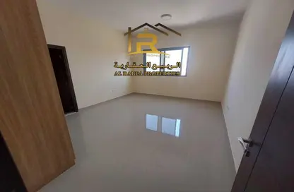 Apartment - 3 Bedrooms - 4 Bathrooms for rent in Al Mowaihat 2 - Al Mowaihat - Ajman