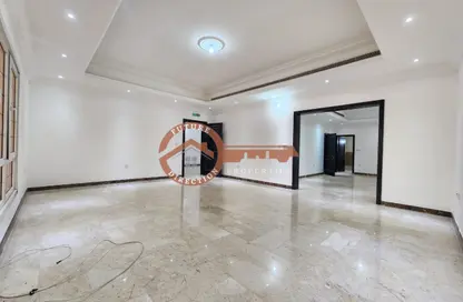 Villa - 7 Bedrooms - 7+ Bathrooms for rent in Al Bateen Airport - Muroor Area - Abu Dhabi