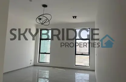 Villa - 5 Bedrooms - 5 Bathrooms for rent in Al Shamkha - Abu Dhabi