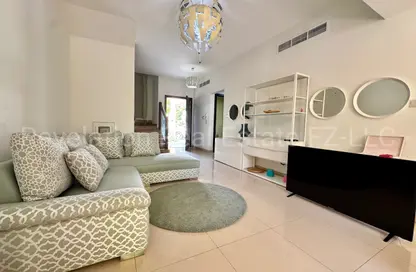 Townhouse - 3 Bedrooms - 3 Bathrooms for rent in Flamingo Villas - Mina Al Arab - Ras Al Khaimah