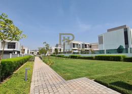 Garden image for: Villa - 4 bedrooms - 5 bathrooms for sale in Sidra Villas III - Sidra Villas - Dubai Hills Estate - Dubai, Image 1