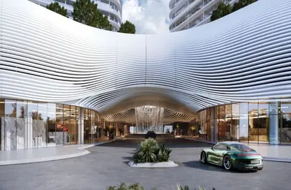 Apartment - 4 Bedrooms - 4 Bathrooms for sale in SAAS Hills - Dubai Science Park - Dubai