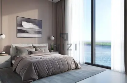 Apartment - 3 Bedrooms - 4 Bathrooms for sale in Crest Grande - Sobha Hartland - Mohammed Bin Rashid City - Dubai