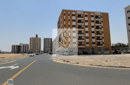 أرض - استوديو للبيع في الجرف الصناعية 3 - الجرف الصناعية - عجمان
