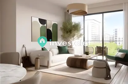 شقة - 2 غرف نوم - 3 حمامات للبيع في آريا أون ذا بارك - تاون سكوير - دبي