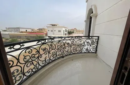 Villa - 3 Bedrooms - 4 Bathrooms for rent in Al Dhait South - Al Dhait - Ras Al Khaimah