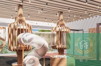 شقة - 1 حمام للبيع في سيلين من فيجن - ليوان - دبي لاند - دبي