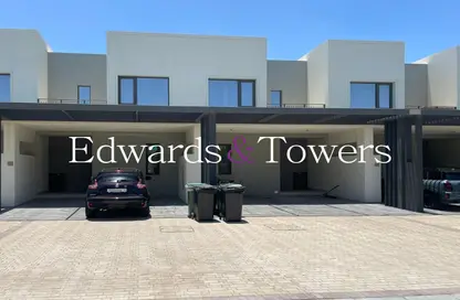 Villa - 3 Bedrooms - 3 Bathrooms for rent in Parkside 2 - EMAAR South - Dubai South (Dubai World Central) - Dubai Villa - 3 Bedrooms - 3 Bathrooms for rent in Parkside 2 - EMAAR South - Dubai South (Dubai World Central) - Dubai