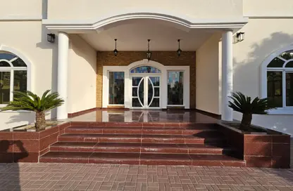 Villa - 3 Bedrooms - 4 Bathrooms for rent in Nad Al Sheba 4 - Nad Al Sheba - Dubai