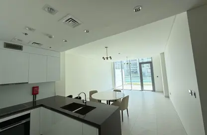 Apartment - 2 Bedrooms - 3 Bathrooms for rent in Residences 6 - District One - Mohammed Bin Rashid City - Dubai