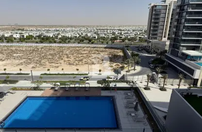 شقة - غرفة نوم - 2 حمامات للايجار في بريف ريزيدينس - دبي هيلز استيت - دبي