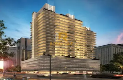 Apartment - 1 Bathroom for sale in Dusit Princess Rijas - Jumeirah Village Circle - Dubai