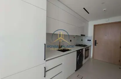 شقة - 1 حمام للايجار في بن غاطي لافندر - الضاحية 10 - قرية جميرا الدائرية - دبي