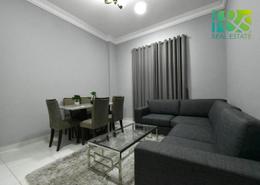 Apartment - 2 bedrooms - 2 bathrooms for rent in Concorde Building 2 - Al Mamourah - Ras Al Khaimah