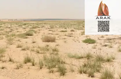 Land - Studio for sale in Al Jurf Industrial 3 - Al Jurf Industrial - Ajman