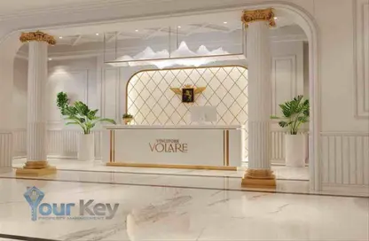 Details image for: Apartment - 1 Bedroom - 2 Bathrooms for sale in Vincitore Volare - Arjan - Dubai, Image 1