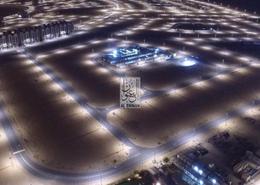 Land for sale in Tilal City A - Tilal City - Sharjah