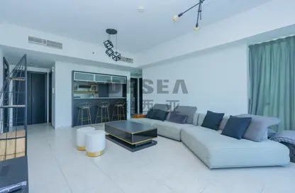 Apartment - 1 Bedroom - 1 Bathroom for rent in Al Majara 2 - Al Majara - Dubai Marina - Dubai